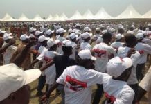 Burundi-ONU : Une correspondance confidentielle accuse la ligue des jeunes de s’armer