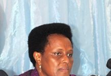 Concilie Nibigira: l’Uprona est sur les rails