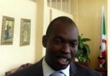 Pierre Nkurunziza appelle les étudiants à reprendre les cours