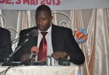 3 journalistes menacés au Burundi