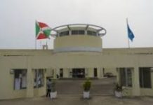 Les enseignants plaident pour le début des cours à l’ENS et à l’UB