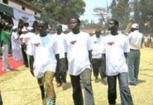 Makamba: Certains imbonerakure seraient aussi armés