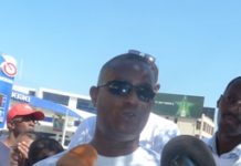 Liberté de la Presse : Une marche des journalistes étouffée par la police à Bujumbura