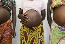 Muyinga : Des tests de grossesses surprises pour lutter contre les grossesses non désirées