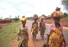 Kirundo : La famine encore une fois à la porte
