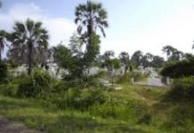 Gihungwe soigne les blessés de Kiliba- Ondesi