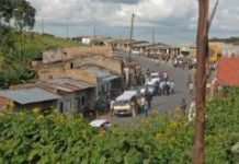 L’intolérance politique a sa place aussi à Cibitoke