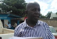 Imbonerakure au Congo : Pierre Claver Mbonimpa dans le filet du Parquet