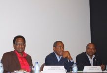 L’ADC-Ikibiri: seul un dialogue peut conjurer les menaces qui hantent le Burundi