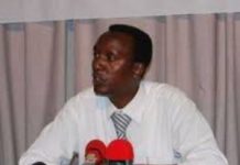 Le Forsc exige la libération du président de l’Aprodh pour l’honneur du Burundi