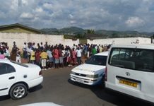 3 personnes mortes suite à un accident