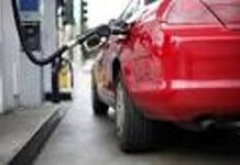Le prix de l’essence encore en hausse