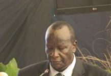 Les jeunes de l’ADC-Ikibiri boycottent la réunion des jeunes initiée par l’Ombudsman