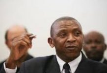 Les pro Rwasa visés à Cibitoke