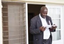 Mbonimpa victime de son travail pourtant nécessaire