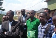 Pierre Claver Mbonimpa prêt à fournir ses preuves