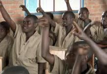 Muyinga: Une contribution qui crée polémique