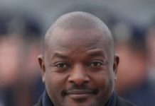 Pierre Nkurunziza sera désormais « commandant du soldat de la Paix »