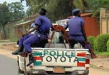 Ngozi: Un OPJ attrapé en flagrant délit dans une affaire de corruption