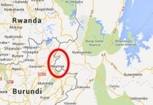 Muyinga : La Tanzanie et le Burundi clarifient leurs frontières