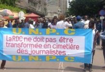 Kiliba Ondes : Deux journalistes congolais menacés par des présumés soldats burundais