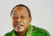 Le MSD reste fort malgré les turpitudes, dit Me Nyamoya