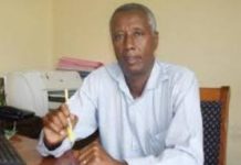 Isidore Rufyikiri soutenu par l’Union Panafricaine des Avocats