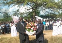 Massacre à l’Université du Burundi : Gaston Hakiza, Recteur, témoin et lobbyiste