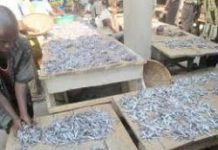 Les commerçants du marché de Rumonge craignent leur tour
