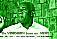 Société civile : Le soutien à P. C Mbonimpa continue
