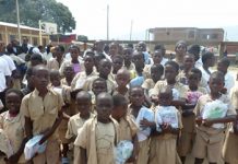 Muyinga : plus de 12.000 abandons scolaires, échec de la politique de scolarisation universelle?