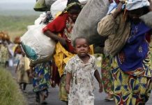 RD Congo : Un accrochage entre l’armée burundaise et les FNL fait des morts