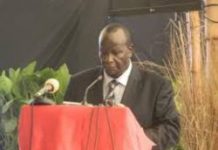 Les jeunes de l’Adc ikibiri craquent de nouveau la porte