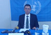 Les Imbonerakure de nouveau accusés par l’ONU