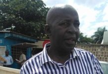 De la politique à la Société civile : Eléments biographiques de Pierre Claver Mbonimpa