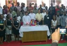 Inde : Des étrangers dont les burundais se rappellent de Yannick Nihangaza