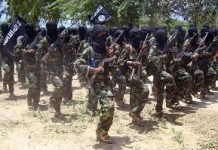 Alerte : Al Shebab attaque la présidence, la primature et les Finances somaliennes