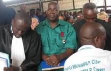 Affaire Mbonimpa: Les avocats plutot détérminés d’aller jusqu’au bout