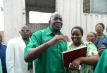 Reprise du procès Mbonimpa ce jeudi