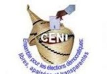 La CENI annonce le calendier éléctoral de 2015