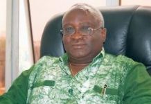Domitien suspendu du parti Sahwanya Frodebu