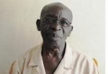 Léon Manwangari n’est plus