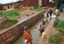 Choléra : Après Rumonge, Bujumbura est aussi touché