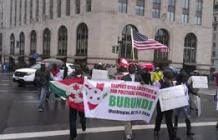 L’organisation EFAB indignée de la violation des droits humains au Burundi