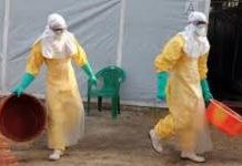 EBOLA : Le Ministère de la Santé tranquillise