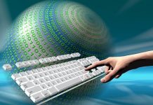 Foire informatique : Les jeunes moins intéressés
