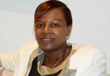 Une burundaise nommée coordinatrice du PNUD en Guinée