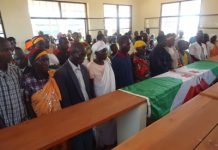 Muyinga: Les Batwa évoluent!