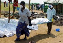 Affaire Gatumba : HRW appelle la traduction en justice d’Agathon Rwasa et Pasteur Habimana