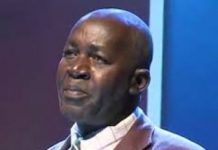 L’APRODH en recours à la CNIDH pour la libération de Mbonimpa